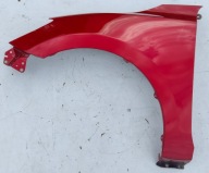 BŁOTNIK PRZÓD PRZEDNI LEWY MAZDA 2 III DJ 2014 - 2020