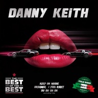DANNY KEITH - the BEST of the BEST (remaster album)