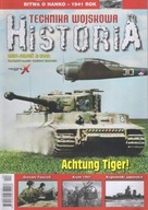 Technika Wojskowa Historia 4/2022 stan