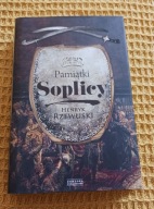 Pamiątki Soplicy Henryk Rzewuski