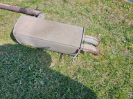 Tłumik volvo XC90 I