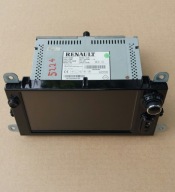 NAWIGACJA CLIO IV 281155249R