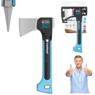 SIEKIERA UNIWERSALNA CELLFAST ERGO DO OGRODU WYTRZYMAŁA LEKKA