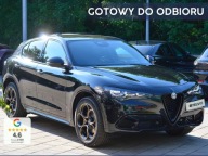 ALFA ROMEO Stelvio Turbo Intensa Q4 Suv 2.0 (280KM) 2025