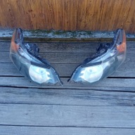 LAMPA HONDA ACCORD 8 VIII PRAWA PRZÓD Europa