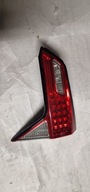 HONDA HR-V II 15- LAMPA PRAWA TYŁ TYLNA W KLAPE