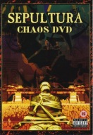 SEPULTURA- CHAOS DVD