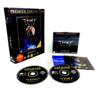 THIEF 1 GOLD BIG BOX KOLEKCJONERSKI ENG