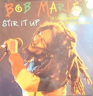 BOB MARLEY STIR IT UP