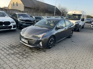 Toyota Prius Hybryda LPG Automat Kamera Aktywny