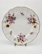 Talerz Royal Crown Derby Posies