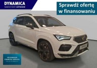 Cupra Ateca VAT 23 1.5TSI 150KM DSG 2024 r., salon PL, HAK, wspomaganie XL