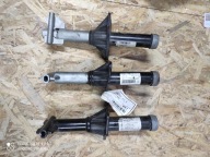 Strefa zgniotu lewa prawa 8E0807271, 2A - Audi A4