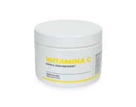 WITAMINA C - 100% KWAS L-ASKORBINOWY - VISANTO