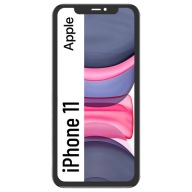 Wyświetlacz do iPhone 11 Ekran LCD Zestaw Naprawczy A2221 A2223 A2111