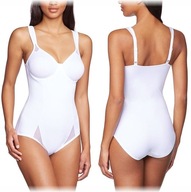 TRIUMPH TRUE SHAPE SENSATION BSW BODY MODELUJĄCE BIAŁE 90D ORGINALNE NOWE