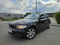 BMW 116 2.0 122 KM Klimatronik, Elektryka