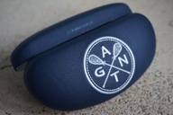 ETUI GANT USA futerał na okulary ETUI WYSZYWANE POKROWIEC