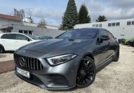 Mercedes-Benz CLS Mercedes-Benz CLS 450 4-Matic Pakiet AMG Edition 1 3.0