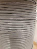 4x1 LiY-CY helukabel