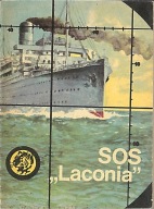 SOS "Laconia" Brodziński Wiesław, Stępień Tadeusz