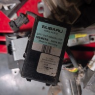 Subaru impreza moduł sterownik 88205ac010