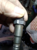 opel astra V 1.4 T 150 KM sonda lambda