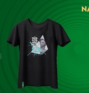 5-LIMITOWANA EKO KOSZULKA LECH 2023r. "S"