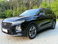 Hyundai Santa Fe 4x4 wersja premium 2.2 Diesel 200KM