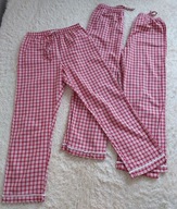 NOWE Spodnie piżamowe Reserved r.S