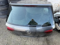 KLAPA BAGAŻNIKA TYLNA VW TIGUAN II 5N LR7H