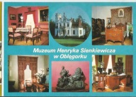 OBLĘGOREK WOJ ŚWIĘTOKRZYSKIE