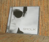 SMOLIK (same) FOLIA debiut SISSY REC. 2001 R artur rojek NOVIKA - 1.WYDANIE