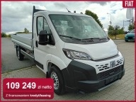 FIAT Ducato Maxi L4 Skrzynia Otwarta 2.2 140KM 2026