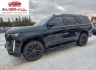 Cadillac Escalade Sport 2021 6.2 Benzyna 420KM