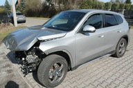 BMW iX1 ROK 2023 ELEKTRYCZNA NISKI PRZEBIEG