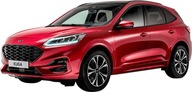 FORD KUGA MK3 DACH ĆWIARTKA PRZÓD TYL 2020-