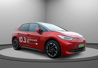 Volkswagen ID.3 Volkswagen ID.3 Pro Special Edition 204KM DSG Elektryczny
