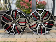 Felga aluminiowa Renault OE MEGANE RS 8.5" x 19" 5x108 ET 54 403009975r