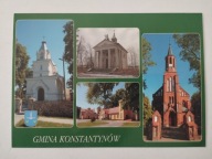 KONSTANTYNÓW - 15.03.2026