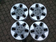 Nowe felgi 18' + czujniki ciśnienia Hyundai Staria 52910-CG920