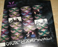 ALCHEMIST PROJECT- Viva Carnival - CD's