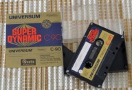 Universum C-90 SUPER DYNAMIC