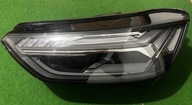 AUDI Q5 80A LIFT LAMPA PRZEDNIA LEWA FULL LED MATRIX 80A941035E