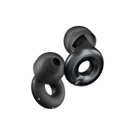 Wkładki, zatyczki douszne przeciwhałasowe Loop Switch 2 Black