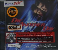 David Arnold – Die Another Day CD 2002 jak nowa