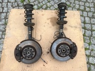 MCPHERSON ZWROTNICA KOMPLETNA LEWA PRAWA AUDI A3 8V VW GOLF VII 2.0 TDI 150