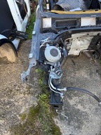 ĆWIARTKA PODŁUŻNICA PRAWY PRZÓD VOLKSWAGEN PASSAT B8