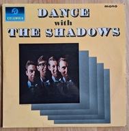 Dance With The Shadows 1964 - winyl