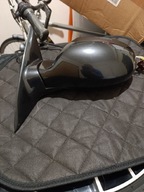 Lusterko lewe elektryczne Citroen C6 12+2 pin